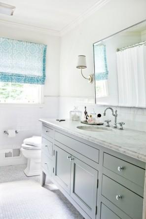 Bathroom Remodeling Ideas using Tiles and Vanities | Founterior