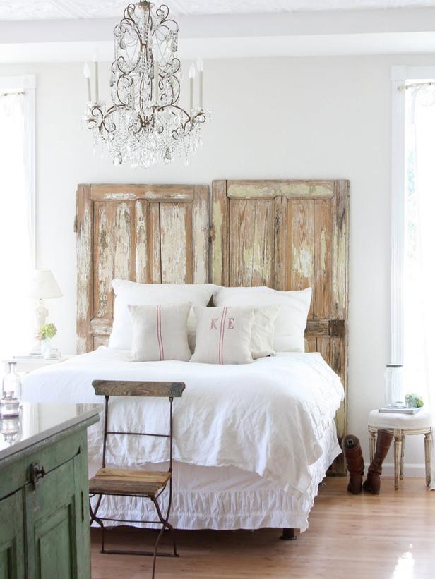 Shabby Chic Decorating Ideas for Sweet Home Interior | Founterior