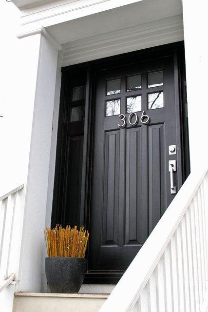 Front Doors - Wood, Glass, Modern and Double Entry Doors | Founterior