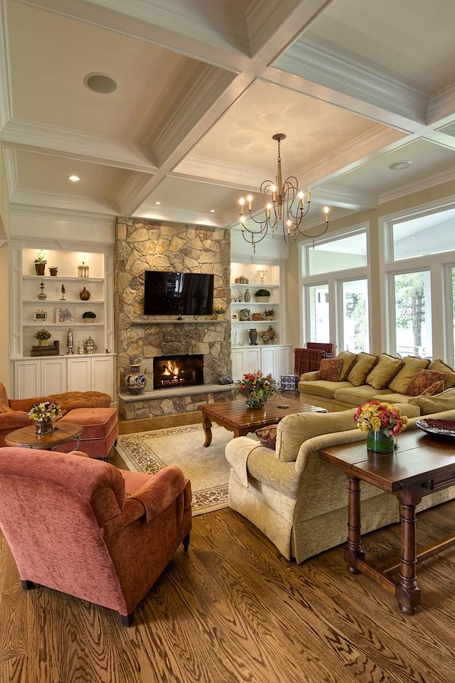 Living Room Interior Design Ideas for Your Home Founterior