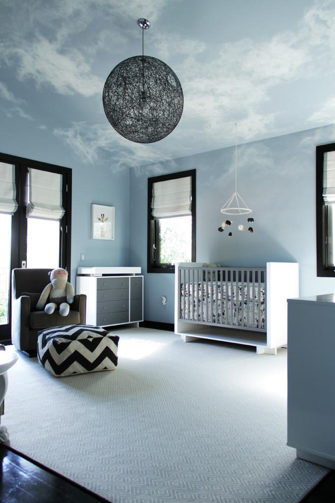 Baby Decoration Ideas For A Sweet Room Founterior