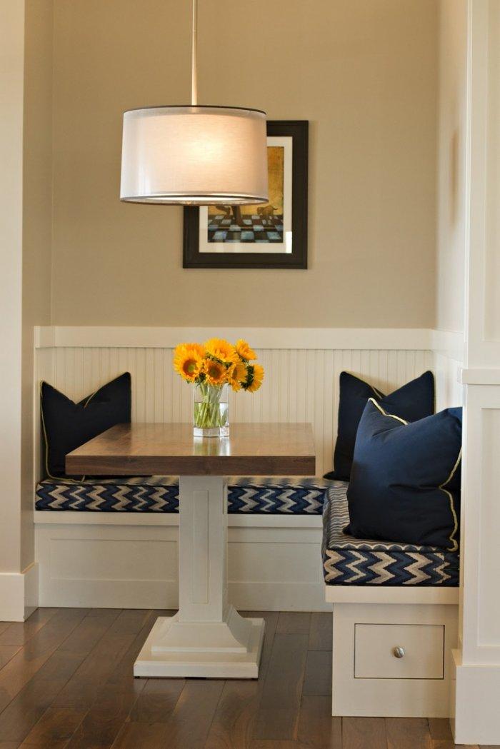 Dining Room Tables – What Chairs or Decor to Choose ...