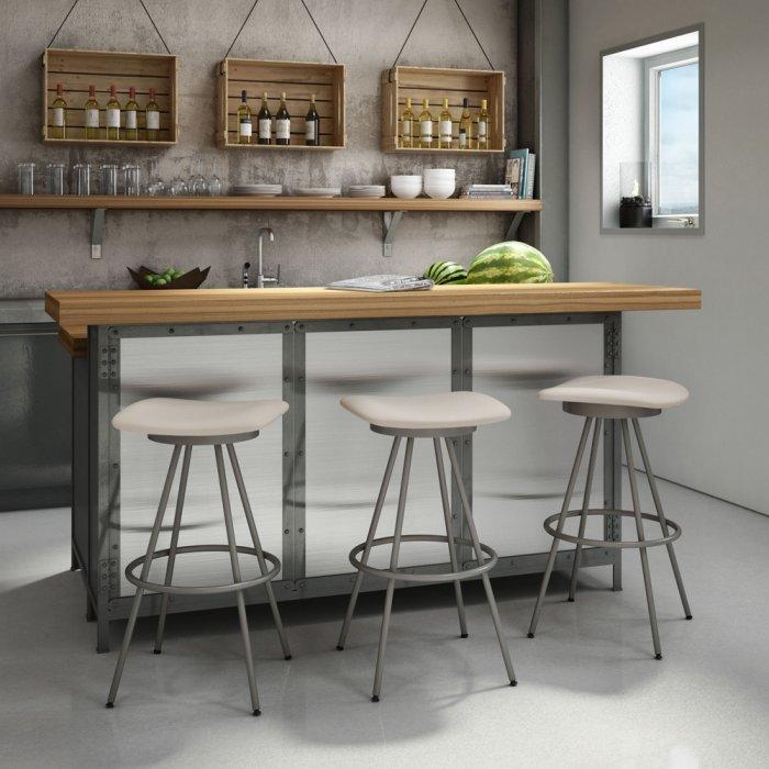 Kitchen Bar Stools Great Ideas And Designs Founterior