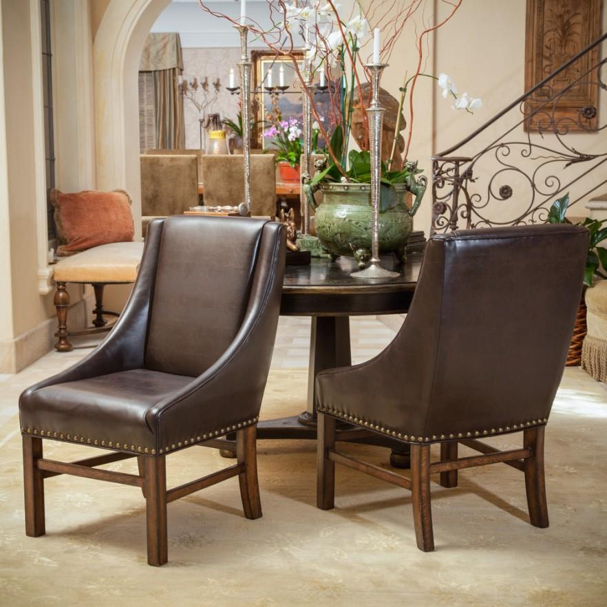 Dining Chairs – Classic and Modern Examples | Founterior