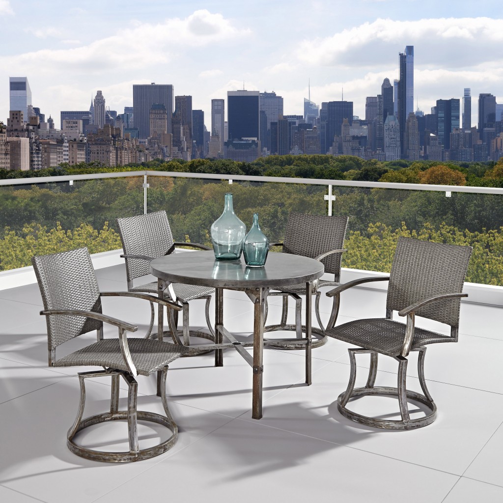 Stylish Outdoor Dining Sets for Garden and Patio | Founterior