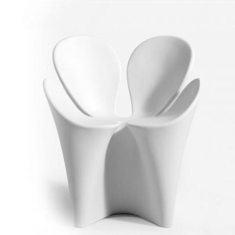 Clover chair