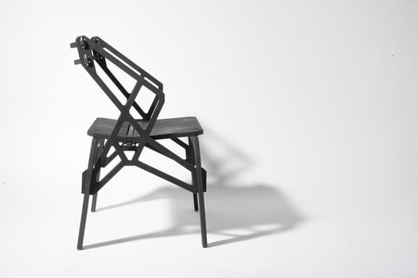 frame chair