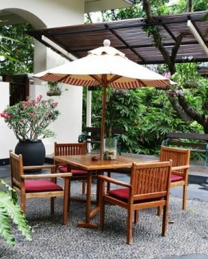 Garden and Patio Design Ideas and Decor | | Founterior