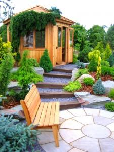 Garden and Patio Design Ideas and Decor | | Founterior