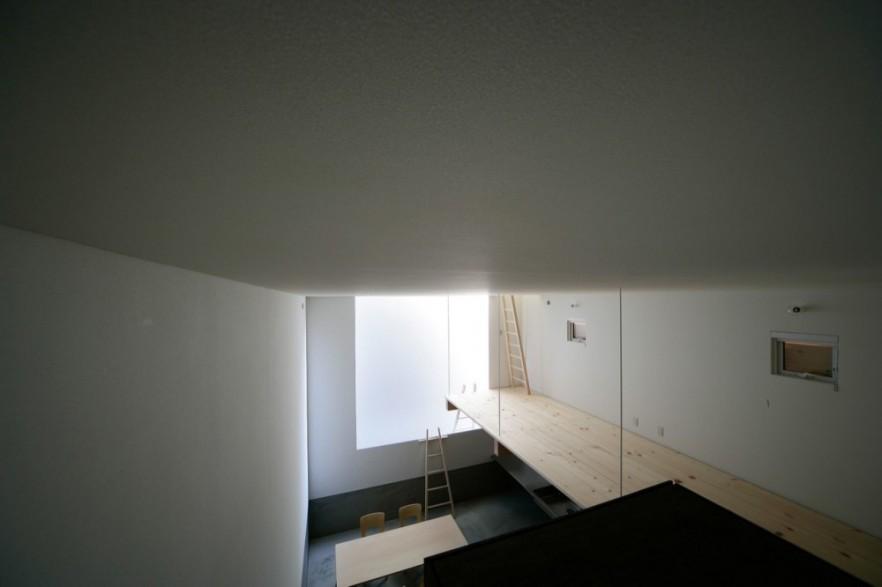 Japanese Interior Design Sapporo 882x587 