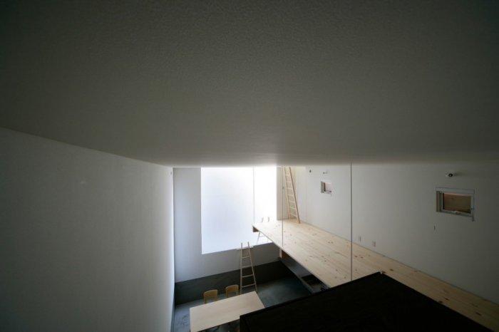 Japanese Interior Design 