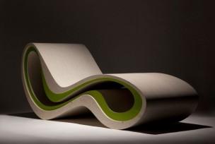 Modern Furniture Design by Karim Rashid | Founterior