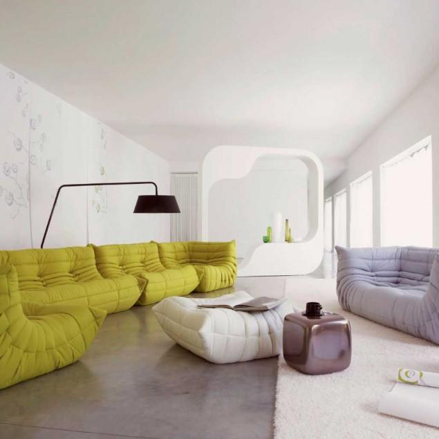 Furniture by Ligne Roset