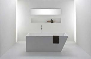 Minimalist Bathroom Design Ideas – The Simplicity | | Founterior
