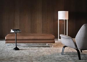 Modern Home Furniture for Living Rooms - by Minotti | Founterior