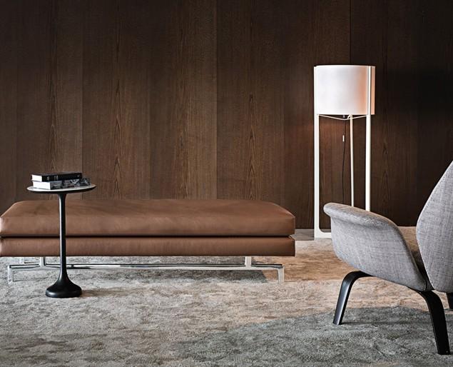 Home Furniture by Minotti