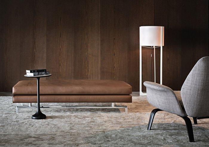 Home Furniture by Minotti