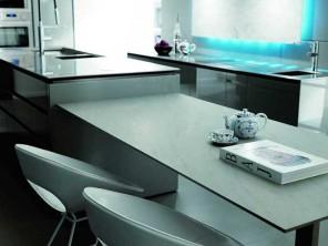 Ideas for a modern kitchen by designers of Toncelli