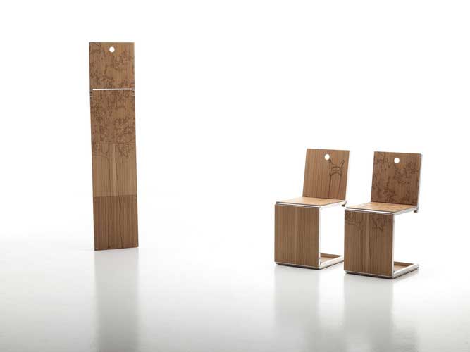 Wooden Furniture Design.