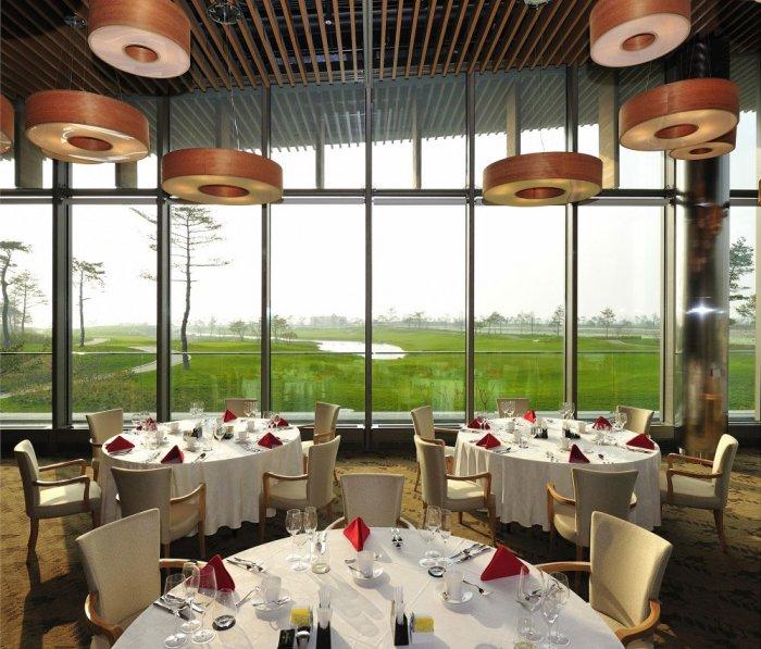 Golf Club Korea 7 - For Connoisseurs Only: Luxury Golf Club Design