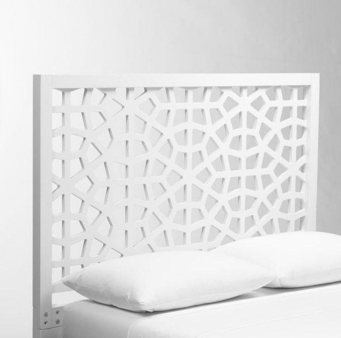 Bed - 7 Fantastic Home Accessories in Moroccan Style