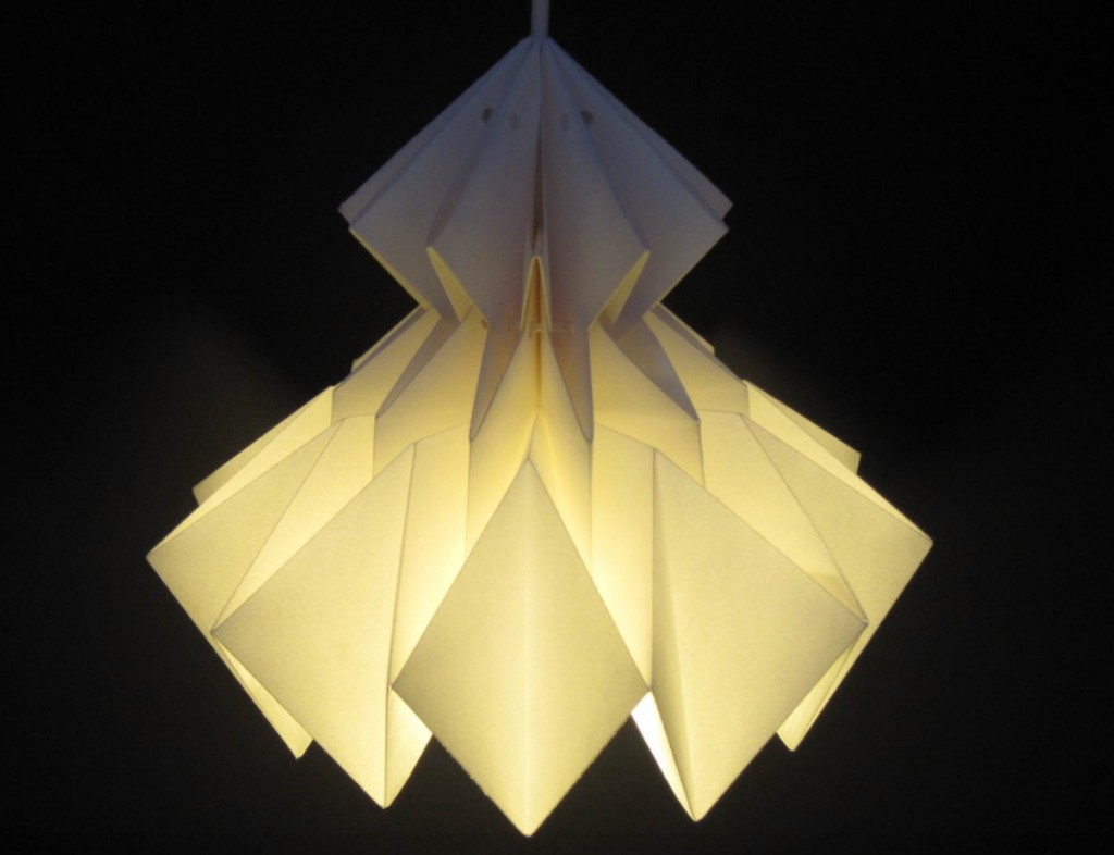 9 Lovely and Creative Pendant Lighting Designs | Founterior