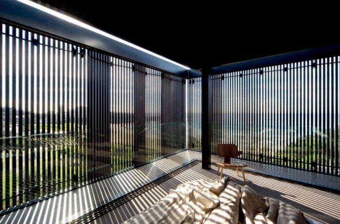 Amazing Private View - Impressive Luxury Designer Beach House Architecture