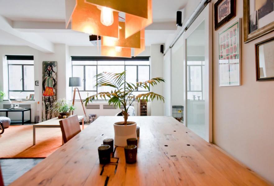 Apartment Rooms Decoration Ideas for Cozy Interior
