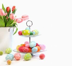 Easter Decorating Ideas in Pictures & How-To Examples