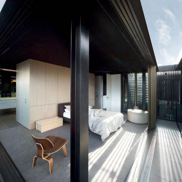 Impressive Luxury Designer Beach House Architecture