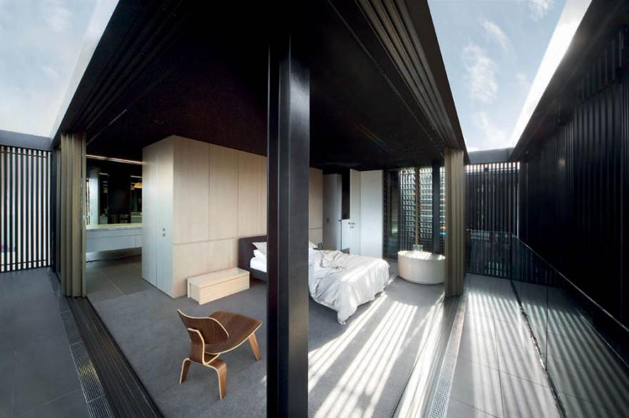 Impressive Luxury Designer Beach House Architecture