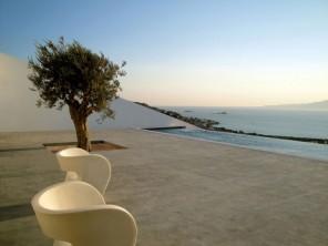 Unbelievable Mediterranean Summer Villa in Naxos, Greece