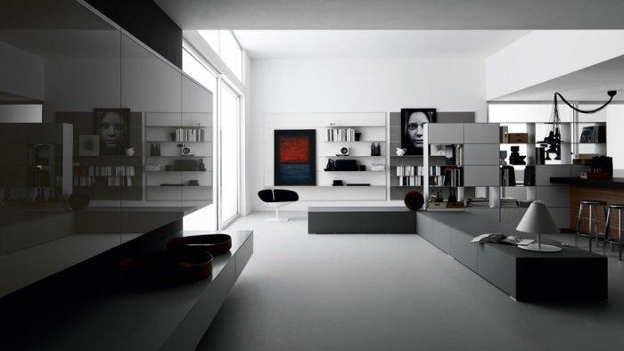 7 Unique and Creative Contemporary Furniture Examples