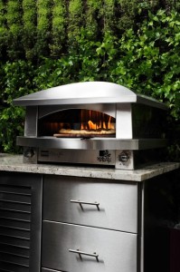 Contemporary Home BBQ Design- Where, How and Why to Place them