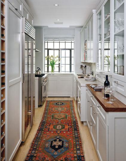 10 Stunning Eclectic american style white kitchen interior Ideas for a Lovely Home