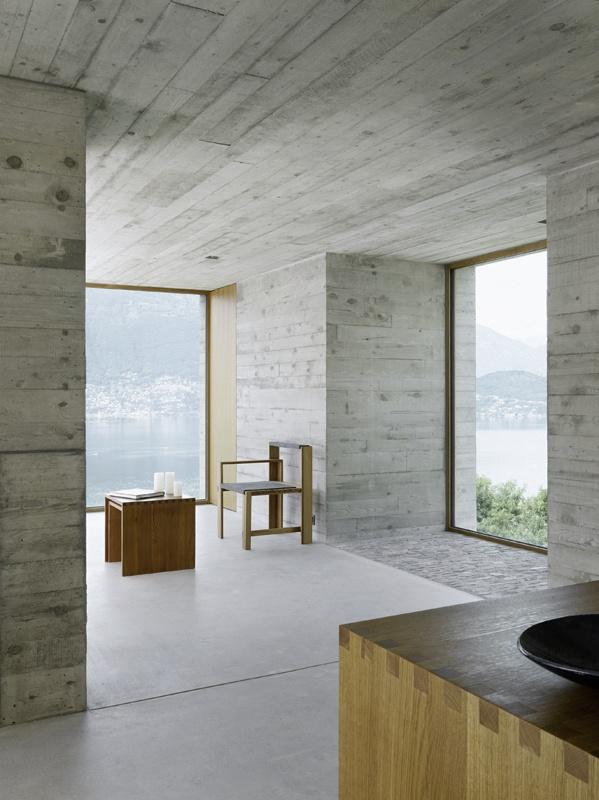 Lakeside minimalist house view - Home Framed Views - Amazing Collection of Sceneries