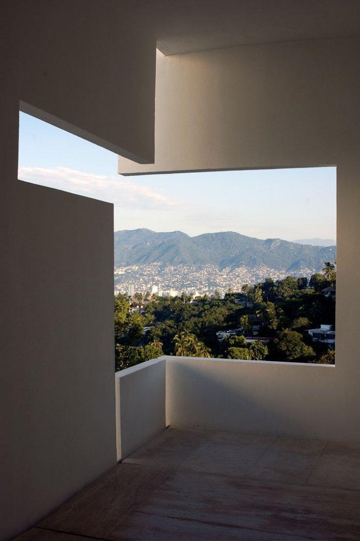 Minimalist apartment overview of the city - Home Framed Views - Amazing Collection of Sceneries
