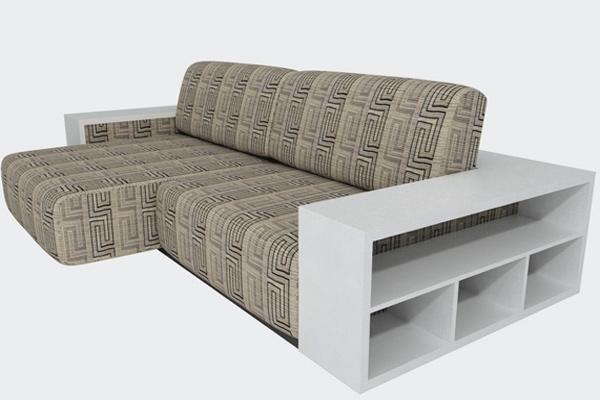 Luxury Sofa Furniture Design - Versace sofa with ornamental texture