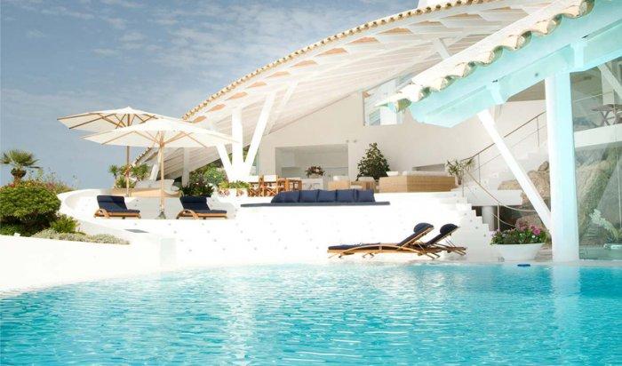 Luxury Spanish Mediterranean Villa in Mallorca