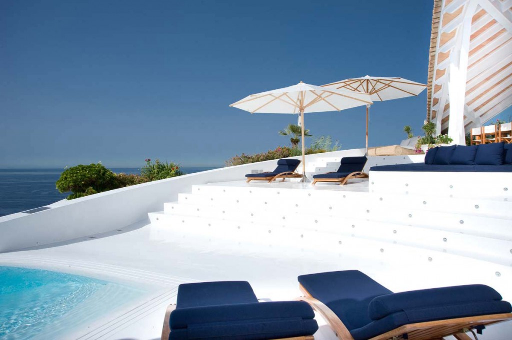 Luxury Spanish Mediterranean Villa in Mallorca