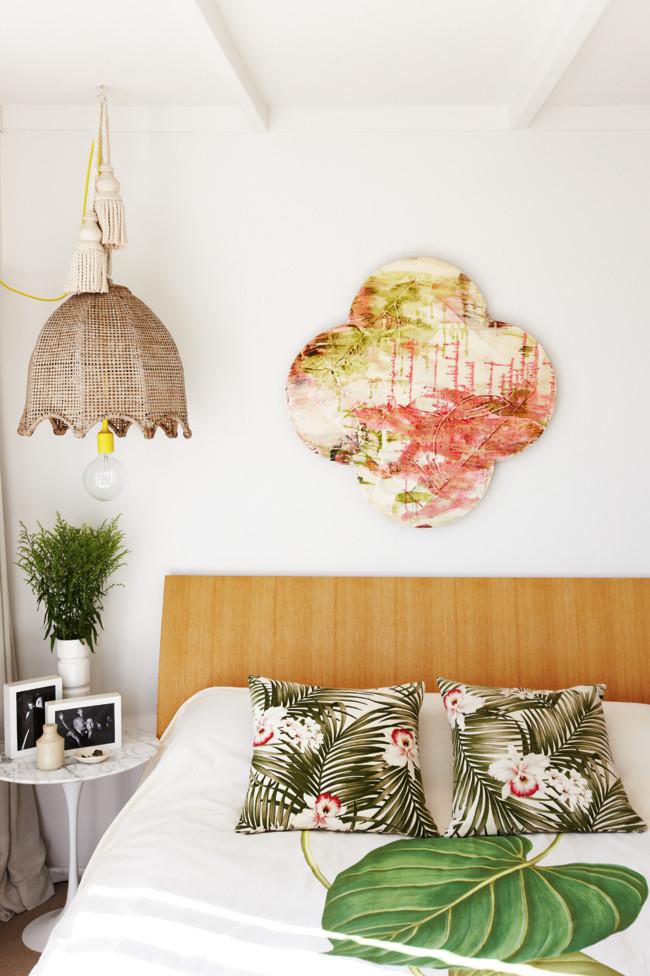 Bedroom interior design decoration ideas - Seaside HomeTips and Ideas