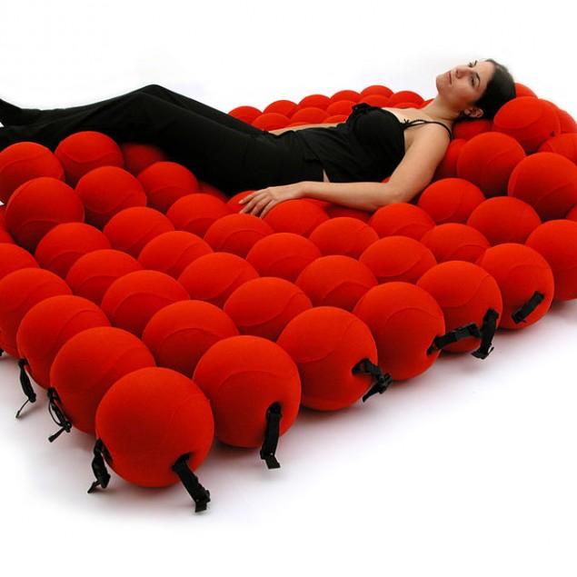 Exciting and Creative Sitting Furniture Design Examples