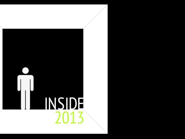 Inside2013 Competition Award Winners