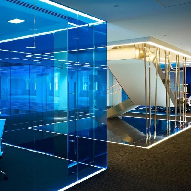 14 Killer Office Interior Design Projects with Images