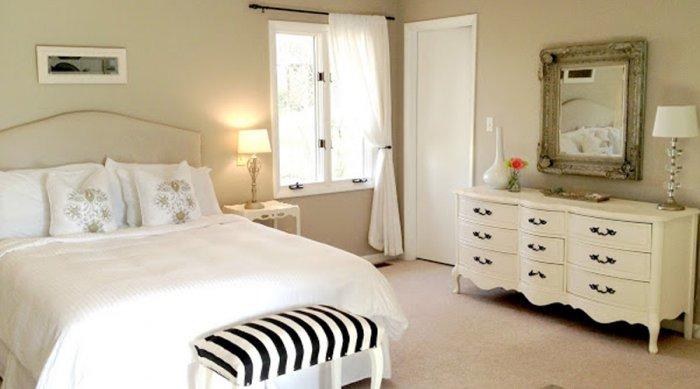 8 Master Bedroom Decorating Ideas for a Cozy Home | Founterior