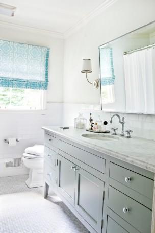 Bathroom Remodeling Ideas using Tiles and Vanities | | Founterior