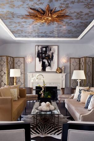 8 Residential Interior Design Inspiring Examples | Founterior