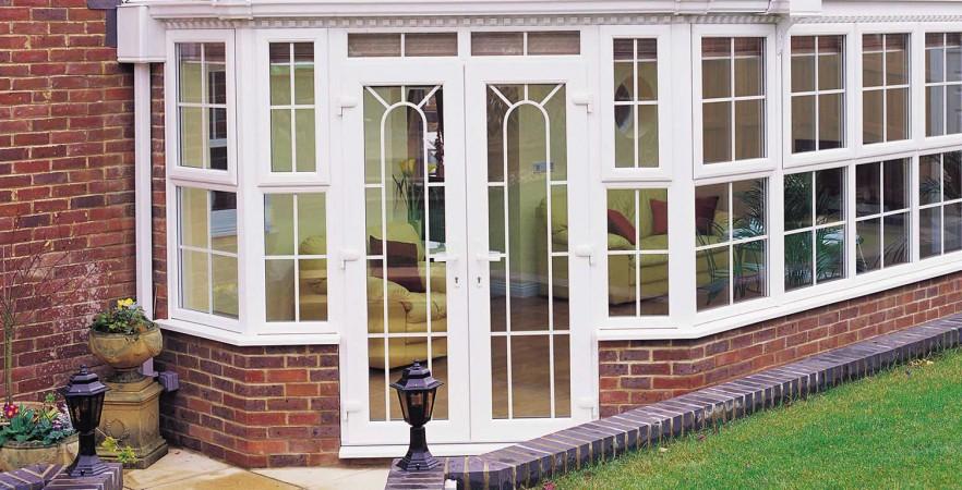 Home conservatory - Benefits of your bespoke conservatory