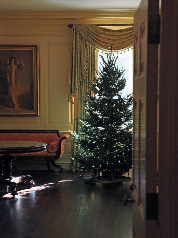Holiday Ideas from America's First Home