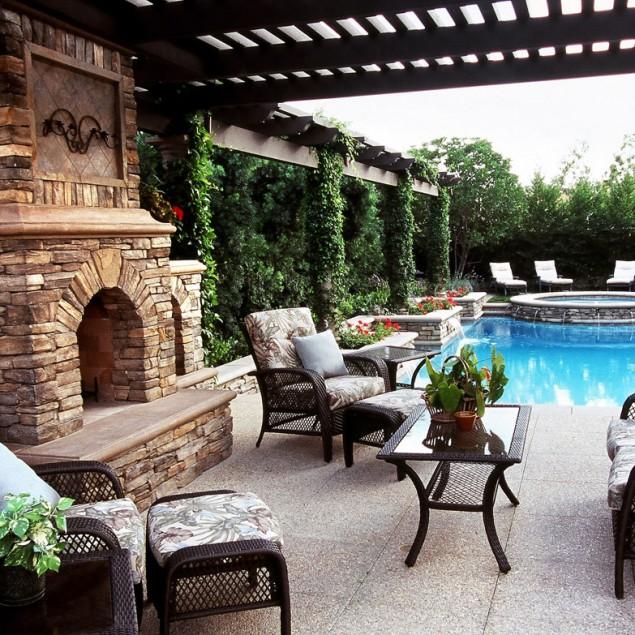 Fresh ideas for the perfect patio